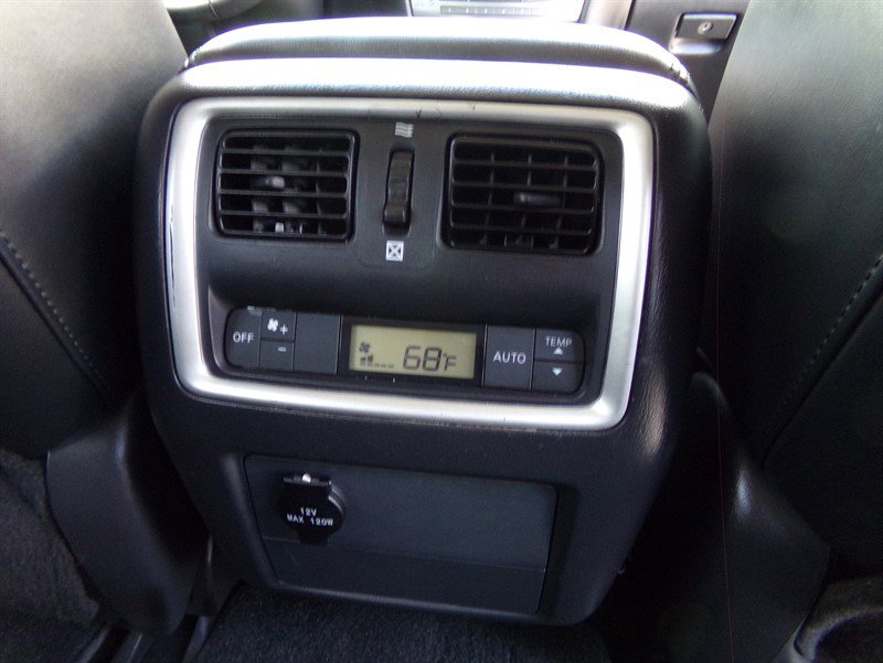 Used 2014 INFINITI QX60 AWD w/ Premium Plus Package image 47