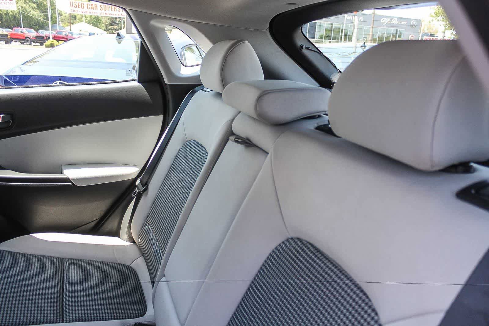 Certified 2023 Hyundai Kona SE AWD/4WD image 26