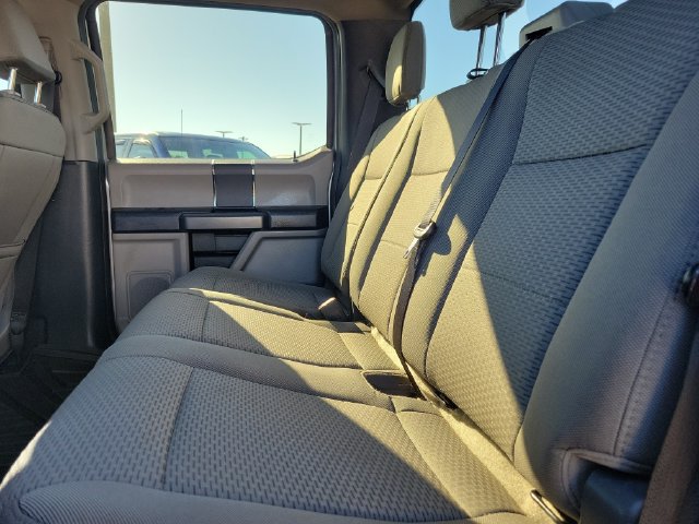 Certified 2022 Ford F250 XLT AWD/4WD image 16