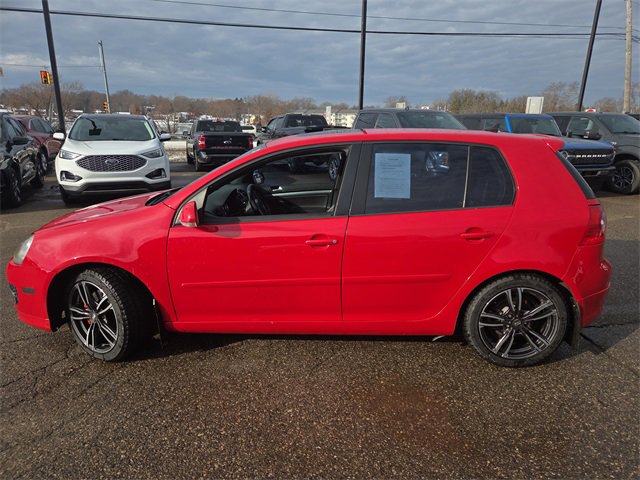 Used 2007 Volkswagen GTI 4-Door image 31