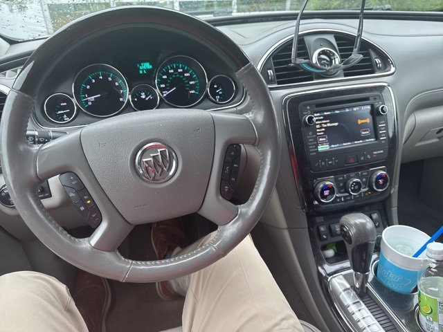 Used 2017 Buick Enclave Premium image 8