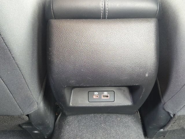 Used 2023 Nissan Altima 2.5 SV w/ SV Premium Package FWD image 14