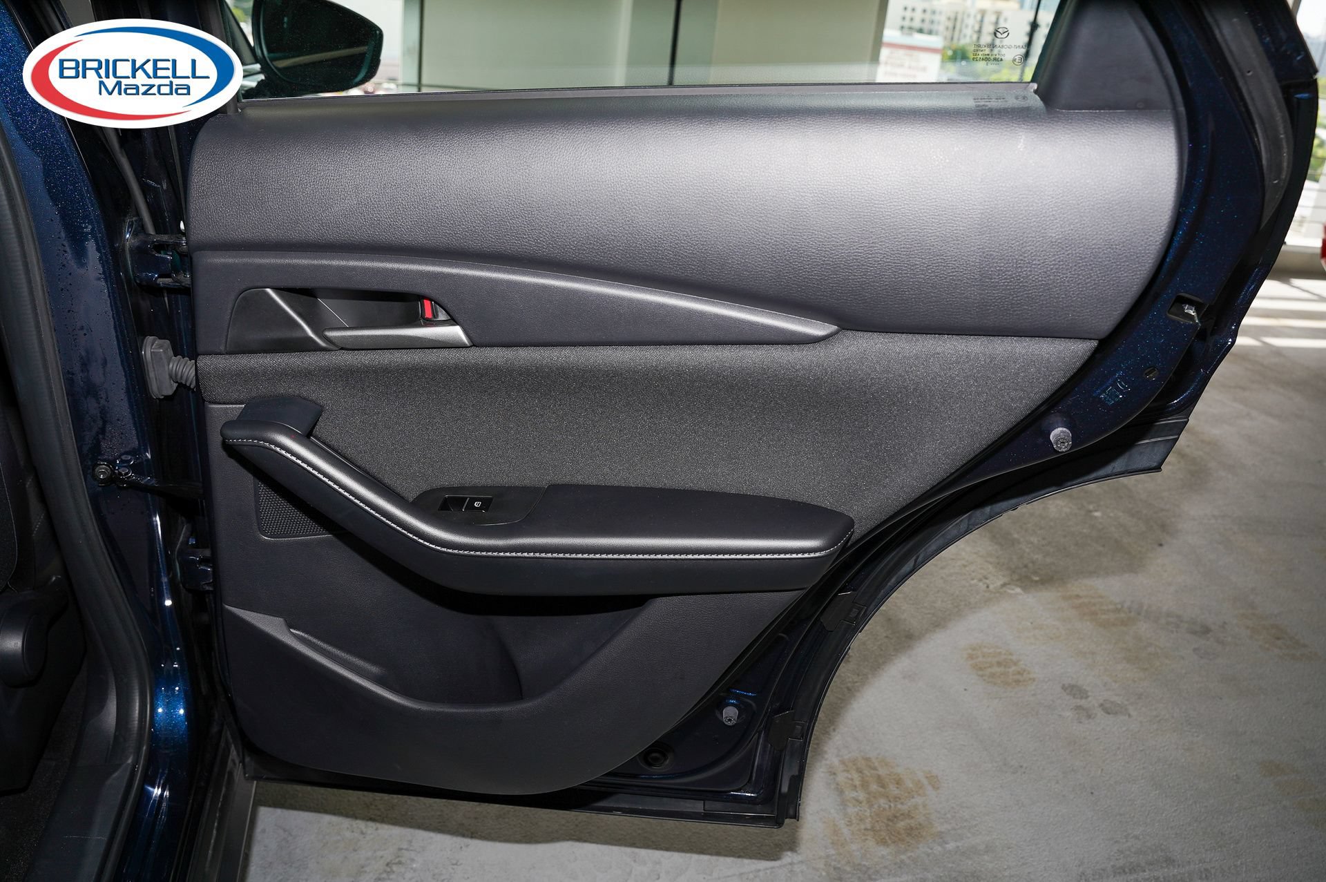 Certified 2023 MAZDA CX-30 AWD 2.5 S image 13