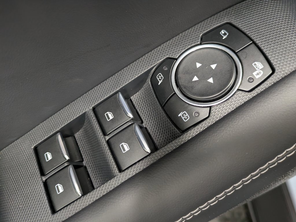 Used 2024 Ford Mustang Mach-E Premium image 10