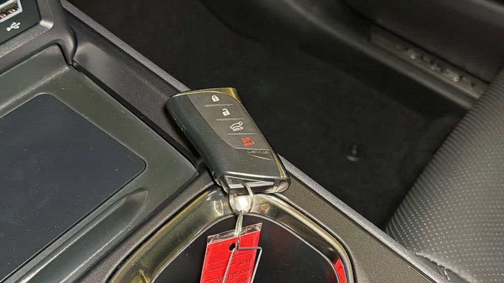 Used 2025 Lexus NX 350 AWD w/ Accessory Package (K3) image 32