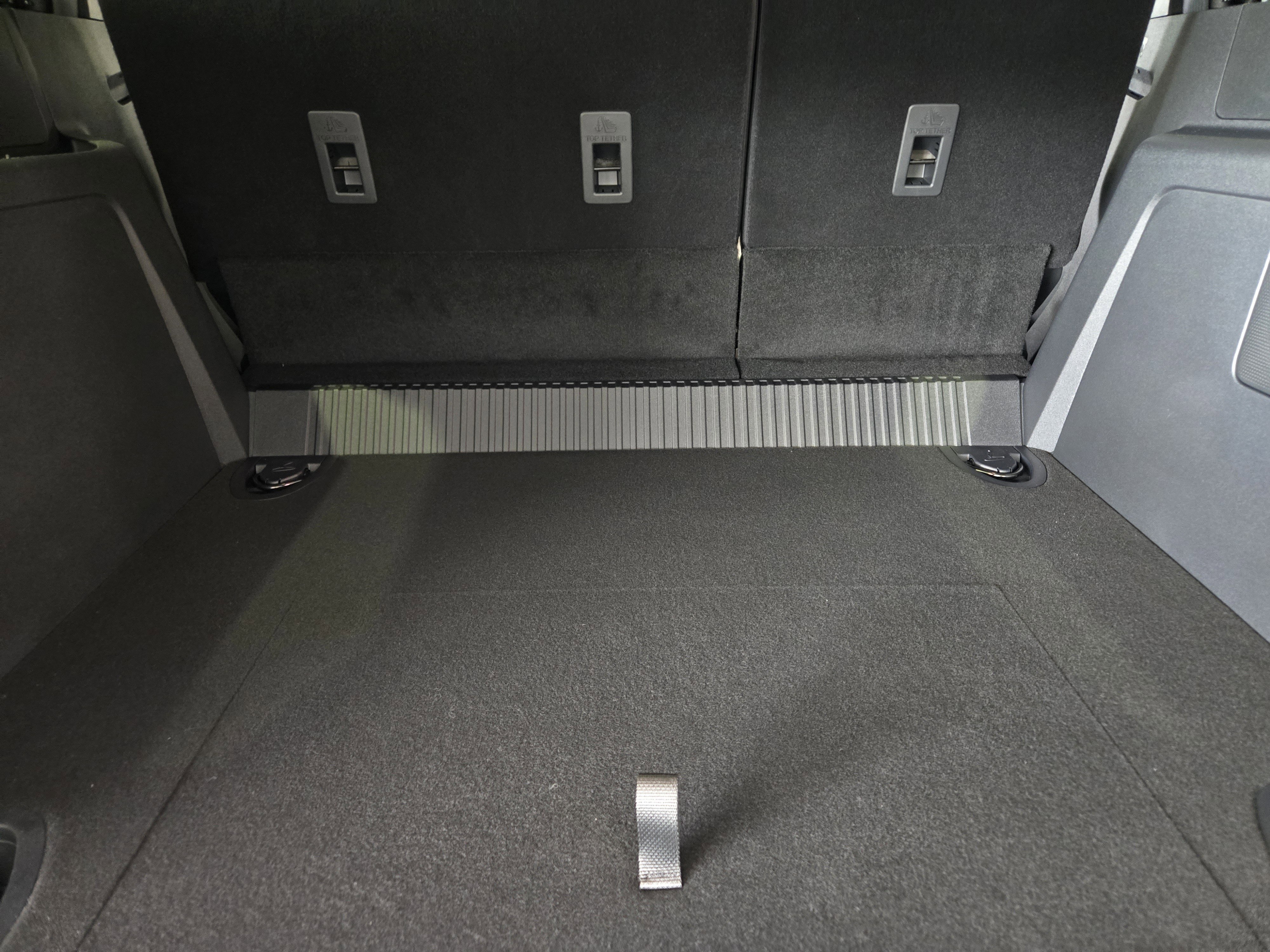 New 2026 Ford Bronco Big Bend AWD/4WD image 21