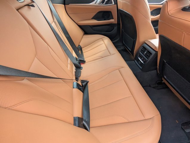 Certified 2023 BMW i4 eDrive35 w/ Premium Package image 19