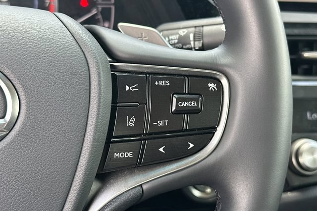 Used 2025 Lexus ES 350 w/ Premium Package FWD image 28