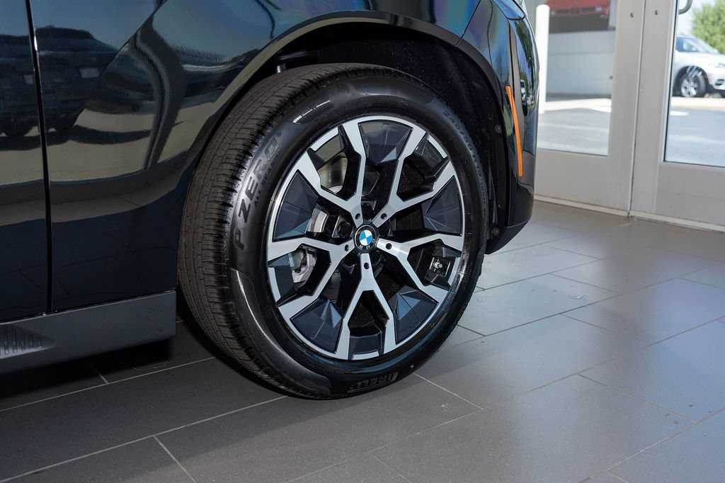 New 2026 BMW X3 xDrive30i w/ Convenience Package AWD/4WD image 4