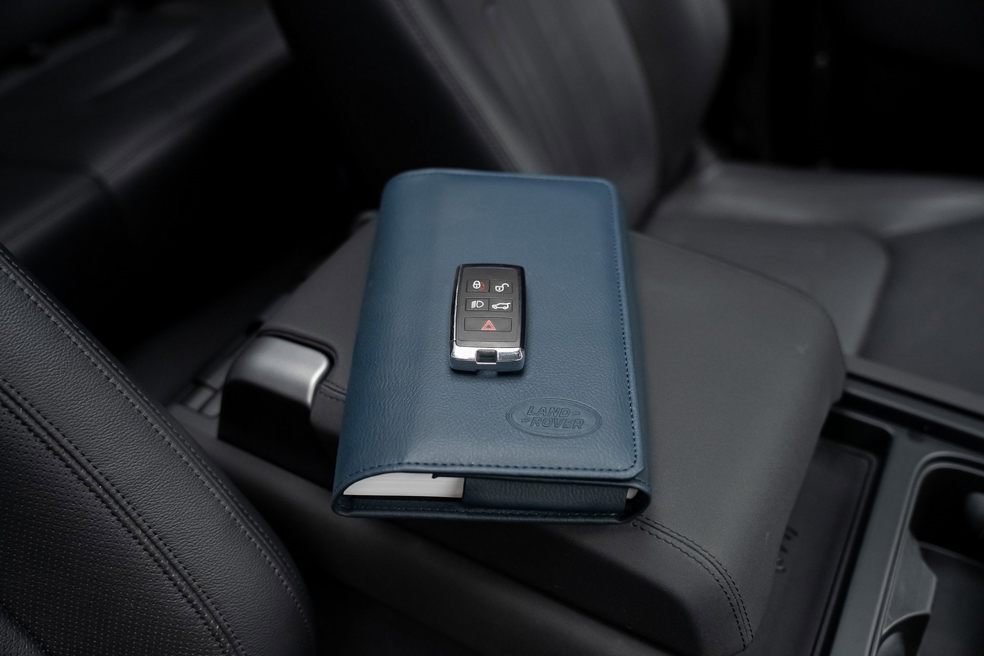 Used 2022 Land Rover Defender 110 SE image 78