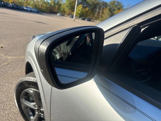 Used 2024 Ford Escape ST-Line w/ Tech Pack #1 image 17