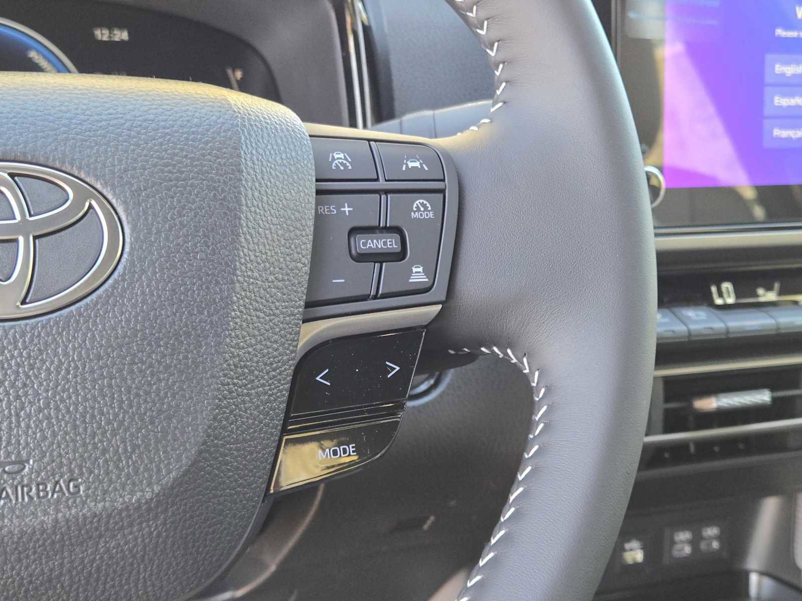 Used 2026 Toyota Camry SE w/ Convenience Package image 21