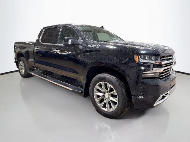 Used 2020 Chevrolet Silverado 1500 High Country w/ LPO, Dark Essentials Package image 5