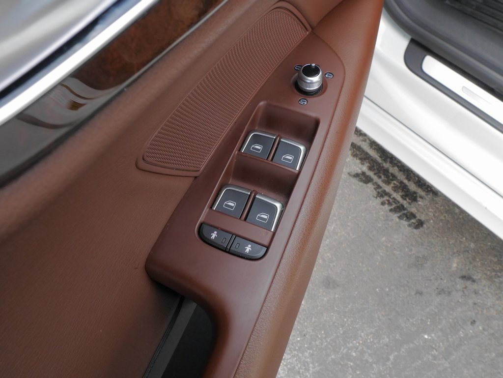 Used 2017 Audi A7 3.0T Prestige image 21