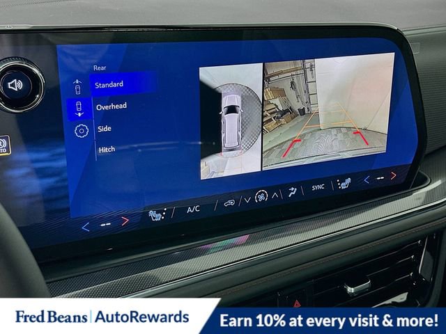 New 2026 Chevrolet Tahoe RST image 10