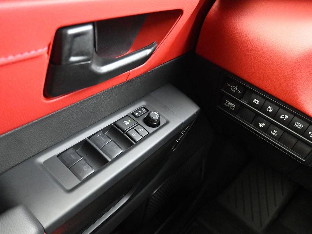 New 2026 Toyota Tundra TRD Pro image 11