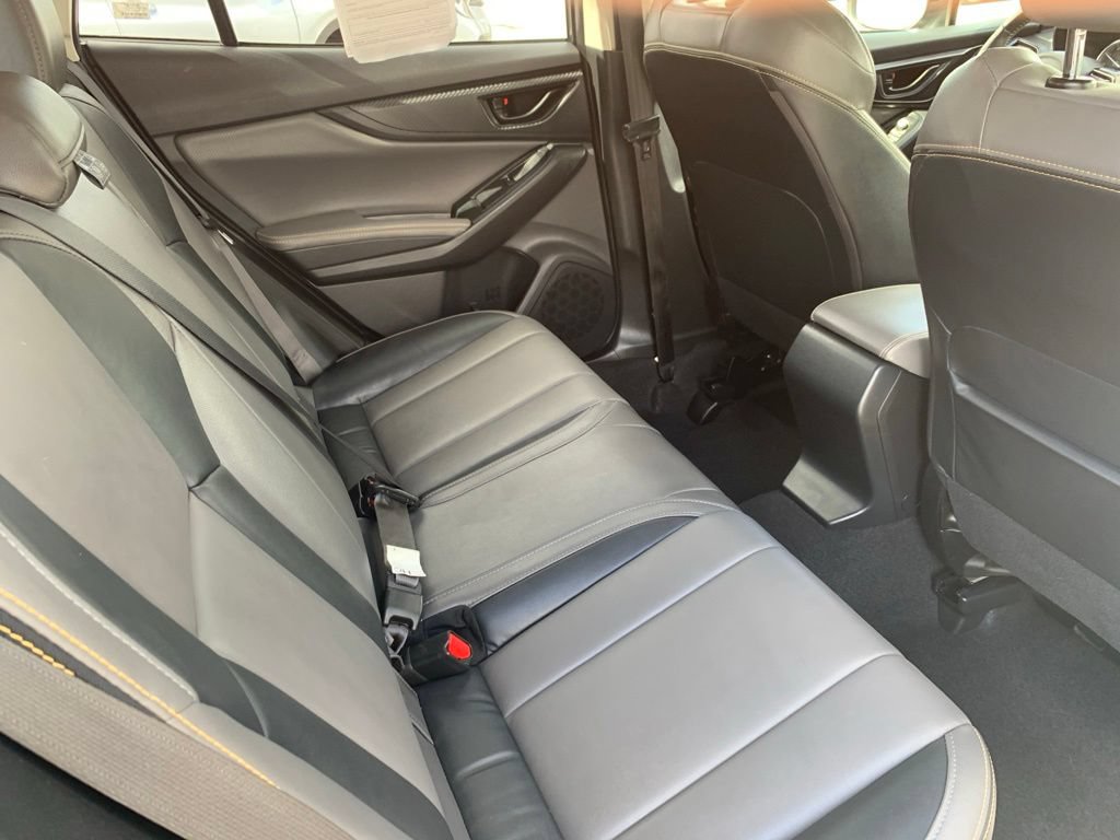 Used 2021 Subaru Crosstrek 2.5i Sport w/ Moonroof Package AWD/4WD image 24