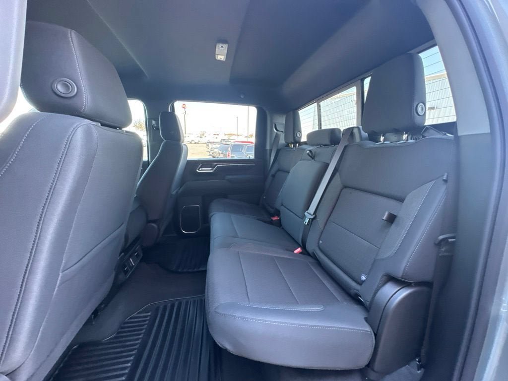 New 2026 Chevrolet Silverado 3500 LT w/ All Star Edition AWD/4WD image 45