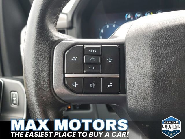 Certified 2024 Ford F150 XLT w/ Tow/Haul Package image 28