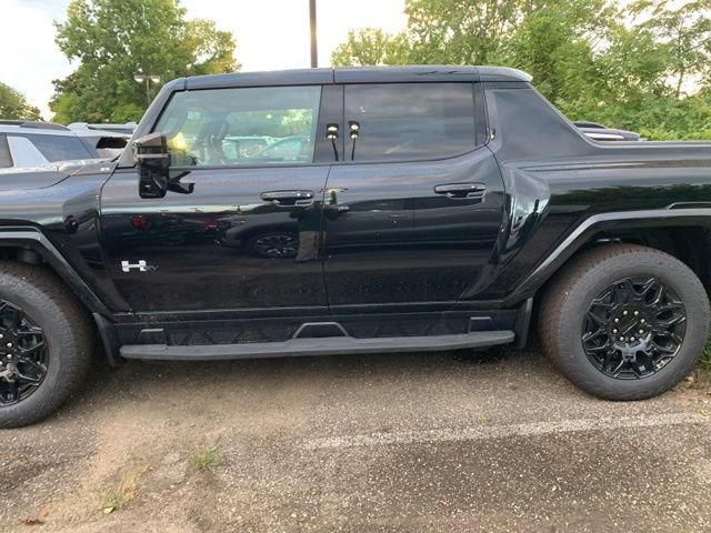 New 2026 GMC Hummer EV 4x4 Crew Cab image 24