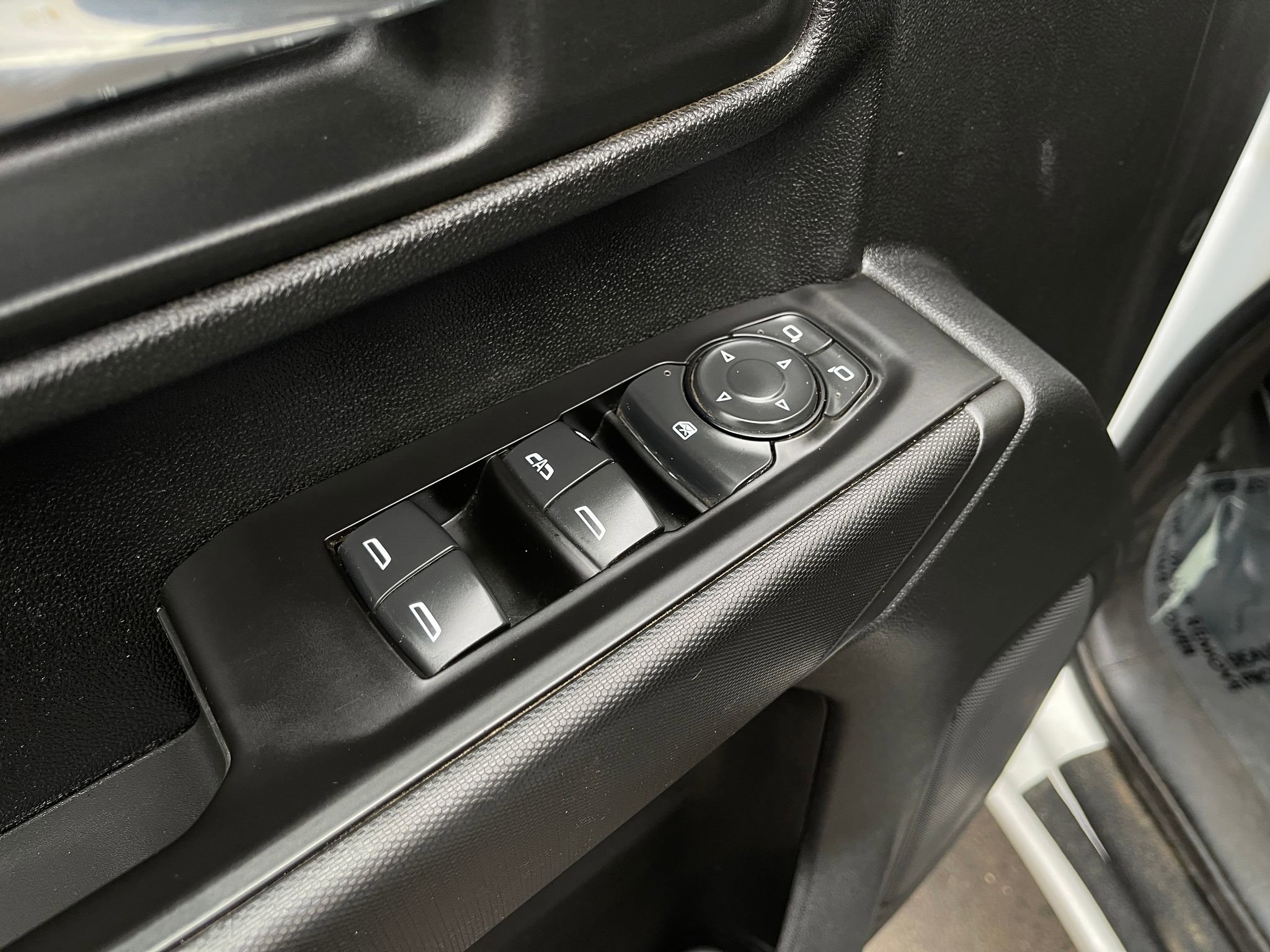 Used 2021 Chevrolet Silverado 3500 W/T w/ WT Fleet Convenience Package image 13