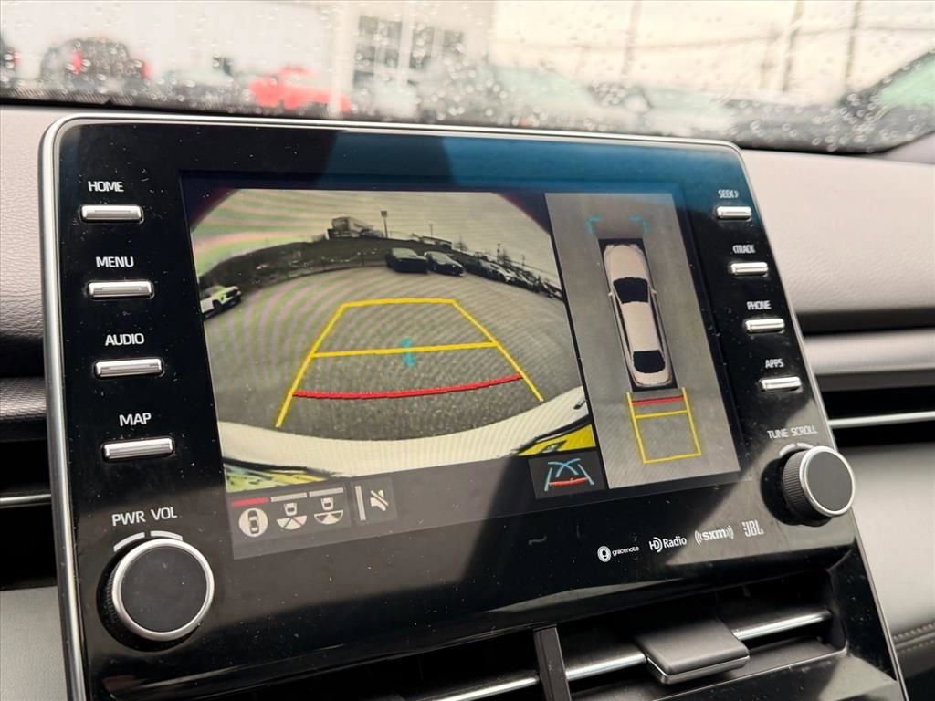 Used 2019 Toyota Avalon Touring w/ Advanced Safety Package FWD image 23