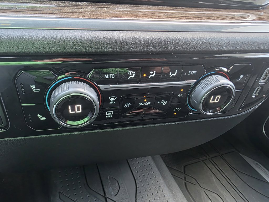 Used 2025 Chevrolet Silverado 1500 RST w/ LPO, Liner Protection Package image 20