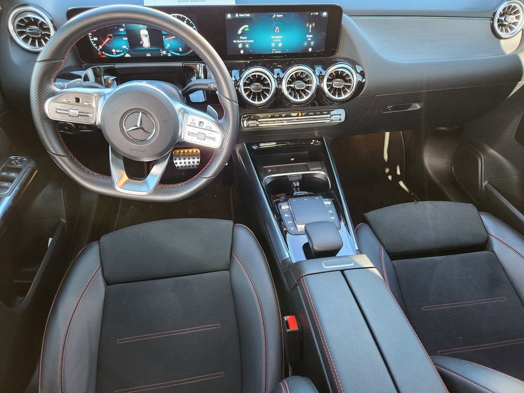 Used 2022 Mercedes-Benz GLA 250 image 21