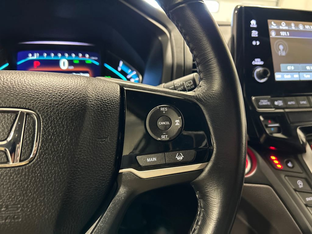 Used 2019 Honda Odyssey Touring image 20