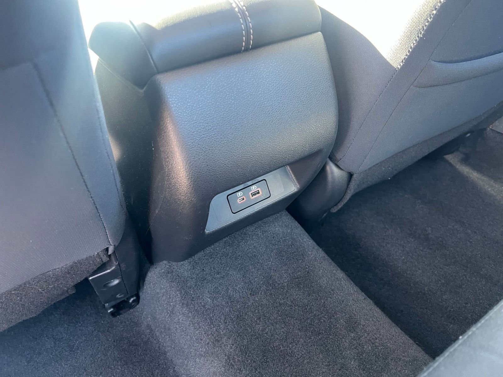 Used 2025 Nissan Altima 2.5 SV image 23