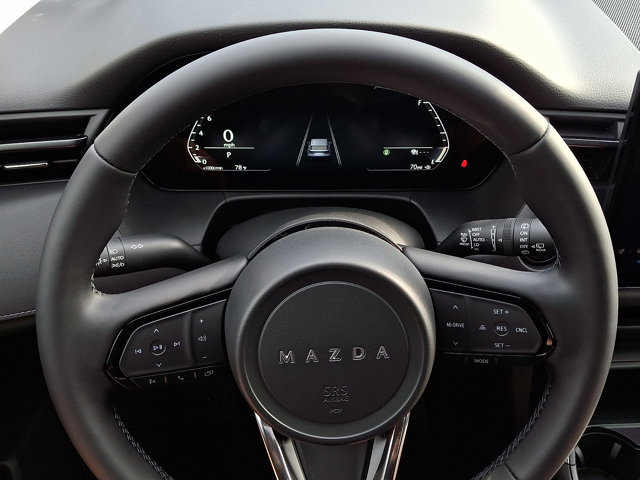 New 2026 MAZDA CX-5 2.5 S w/ Premium Package image 16