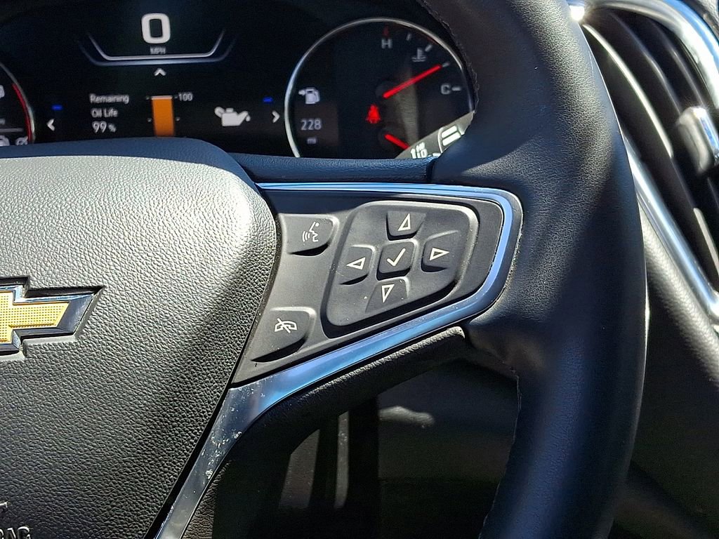 Used 2024 Chevrolet Malibu LT FWD image 22