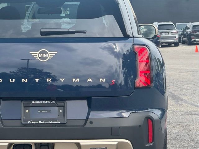 New 2026 MINI Cooper Countryman S image 6