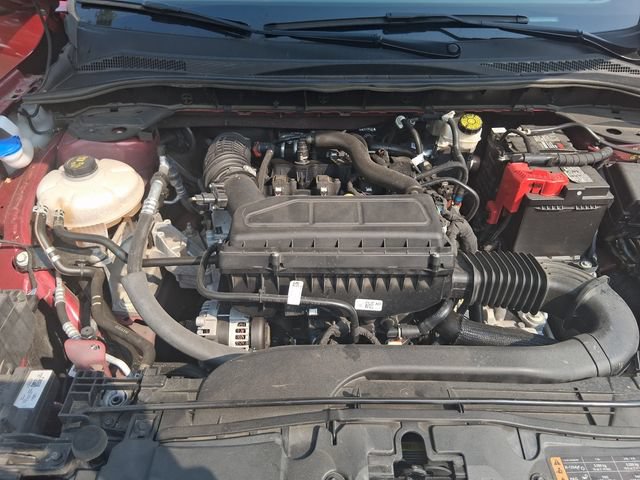 Used 2023 Ford Escape Active AWD/4WD image 20