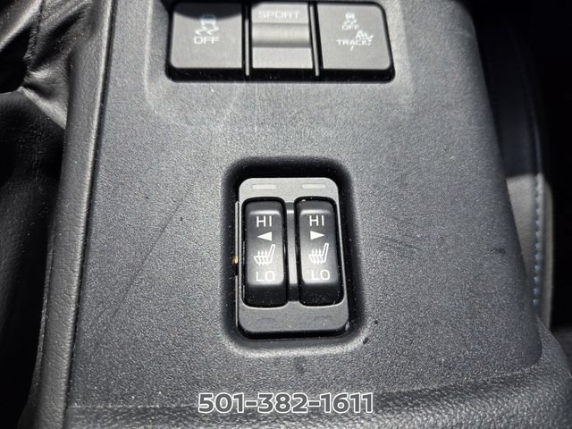 Used 2025 Subaru BRZ tS RWD image 25
