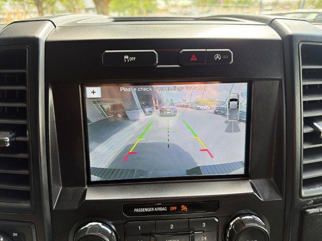 Certified 2019 Ford F150 XL w/ Equipment Group 101A Mid AWD/4WD image 27