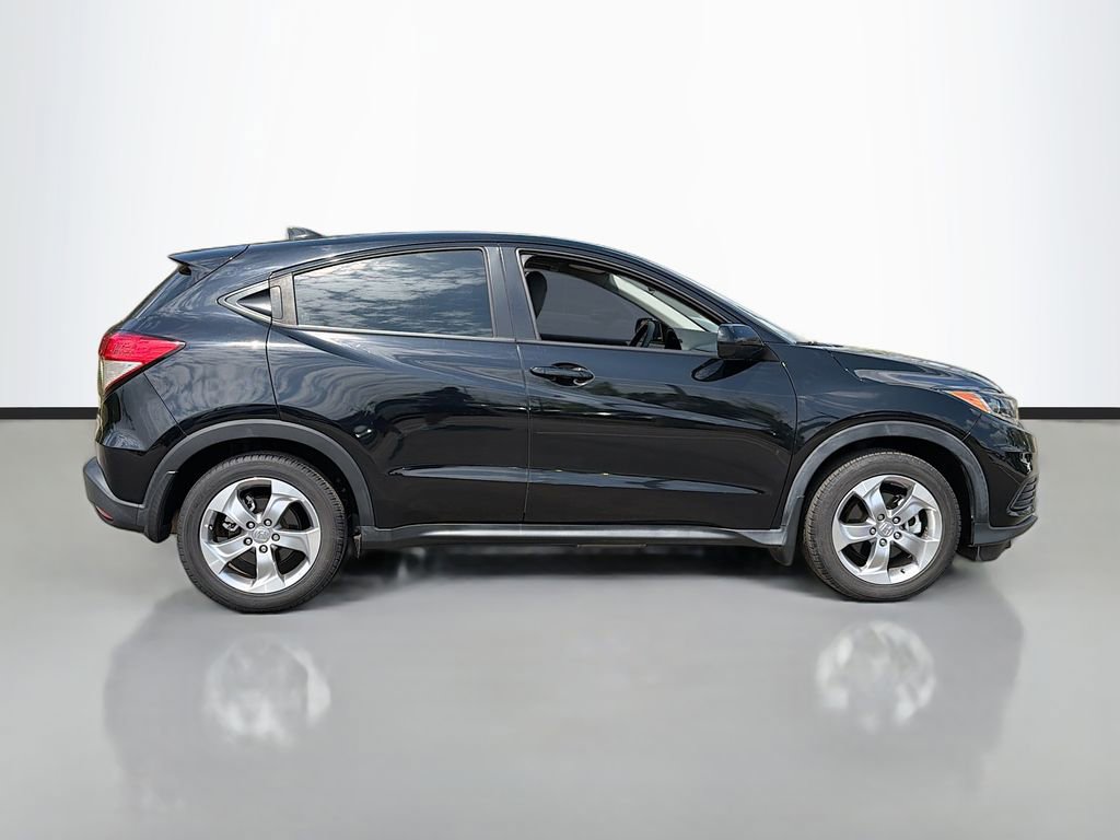 Used 2022 Honda HR-V LX image 4