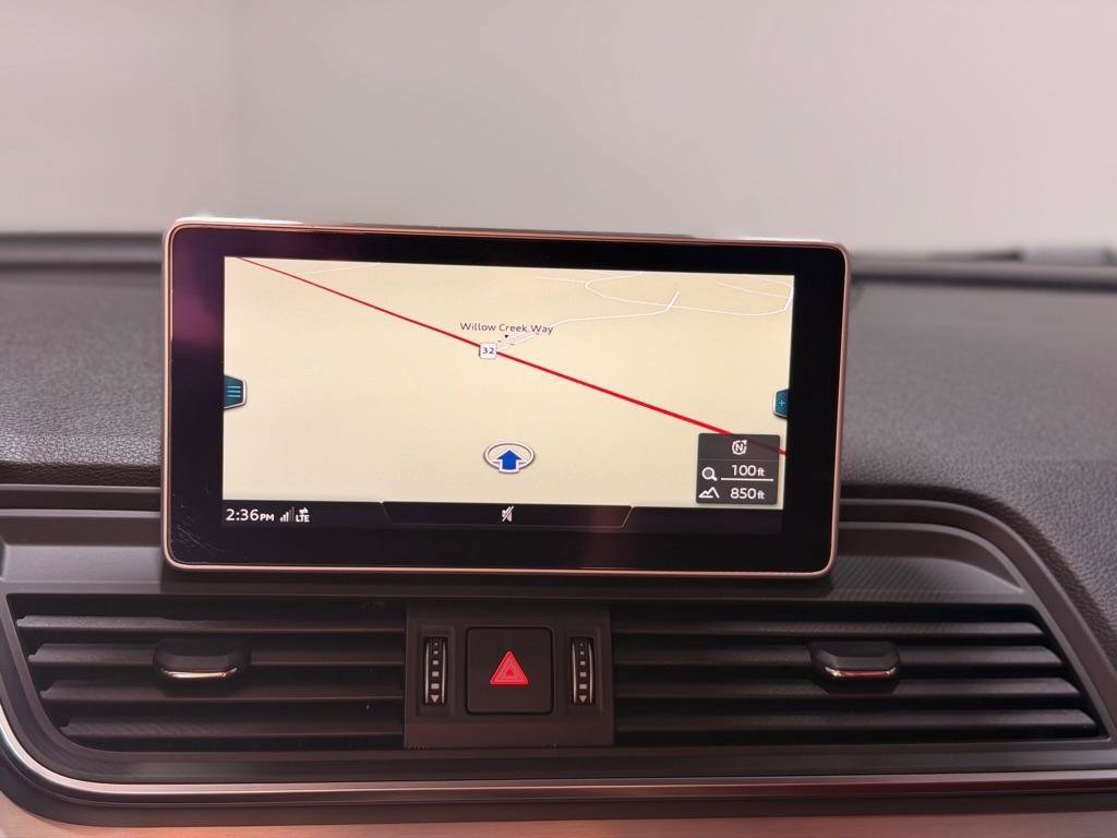 Used 2019 Audi SQ5 Prestige w/ Prestige Package AWD/4WD image 17