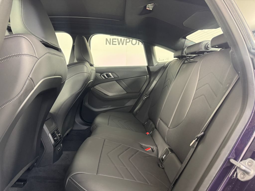 New 2026 BMW 228i xDrive w/ Premium Package AWD/4WD image 12