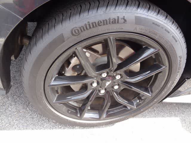 Used 2024 Ford Mustang GT RWD image 17