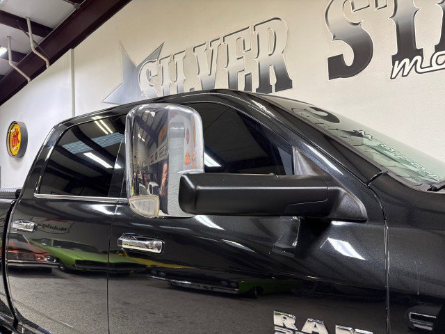 Used 2018 RAM 2500 Lone Star image 73