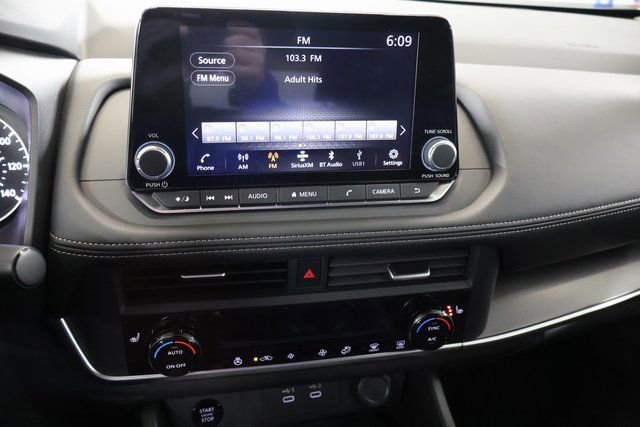 New 2026 Nissan Rogue SV w/ Cold Weather Package image 18