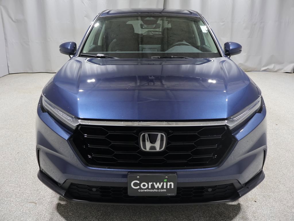 Used 2026 Honda CR-V EX-L image 7