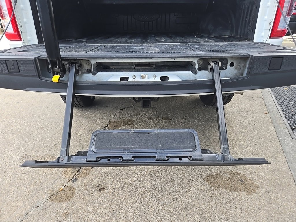 Used 2023 Ford F150 Platinum w/ FX4 Off-Road Package image 32