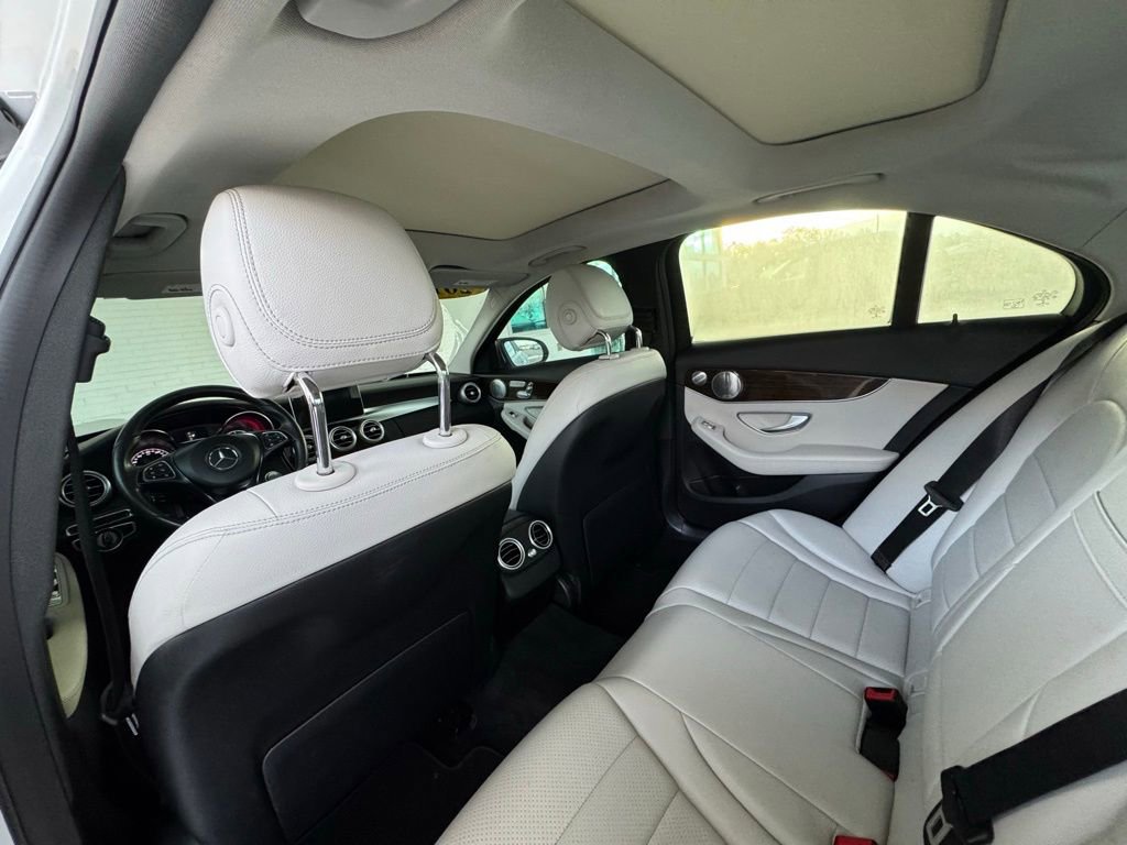 Used 2018 Mercedes-Benz C 300 Sedan image 21