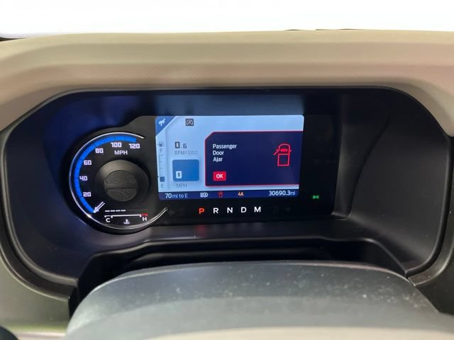 Used 2023 Ford Bronco Wildtrak AWD/4WD image 25