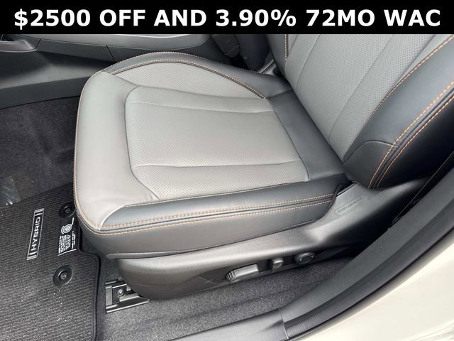 New 2026 Subaru Crosstrek 2.5i Limited image 15