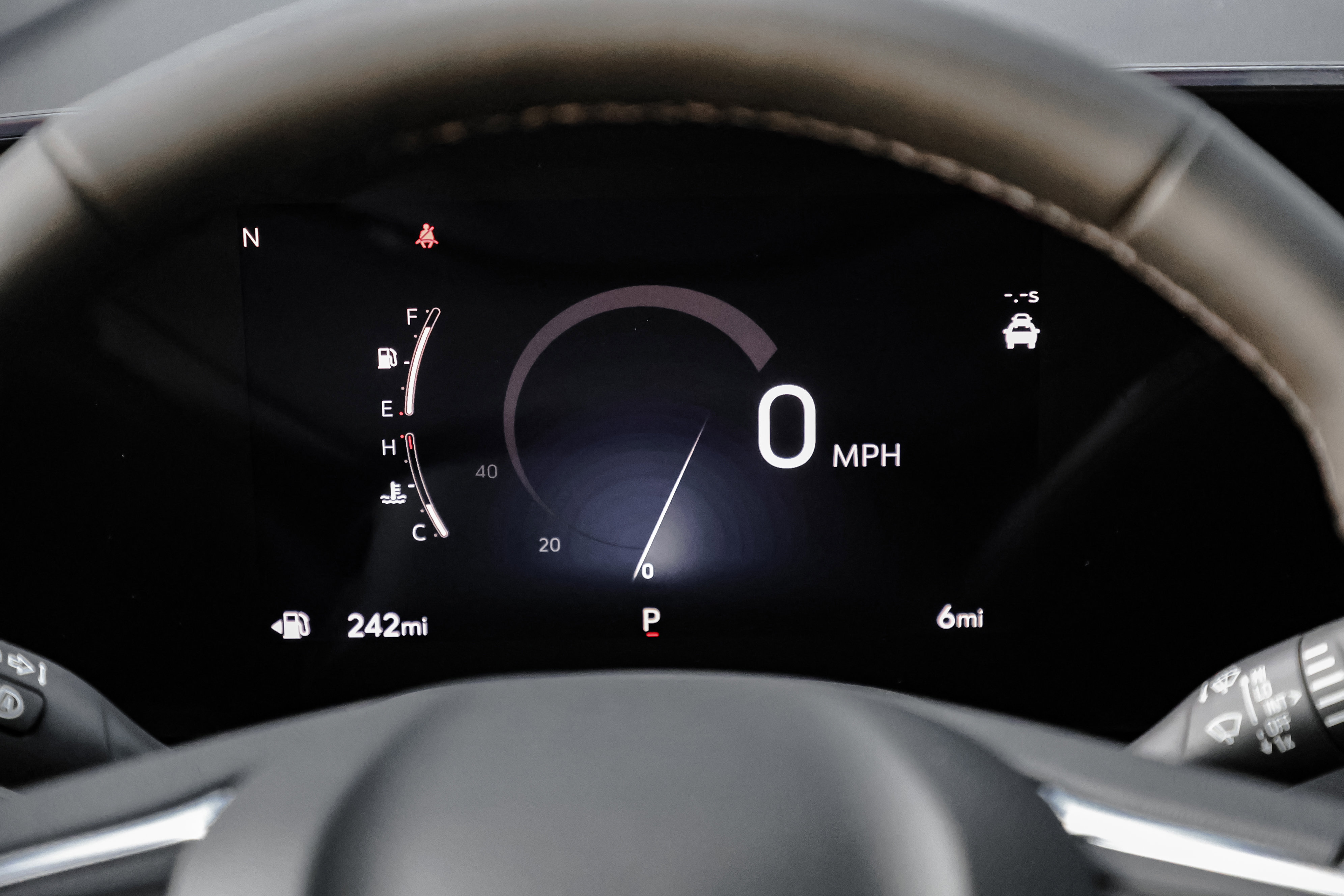 New 2026 Buick Encore GX Sport Touring w/ Comfort Package image 24