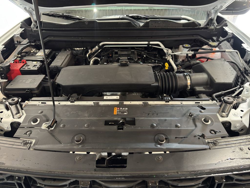 New 2026 GMC Canyon Elevation image 33