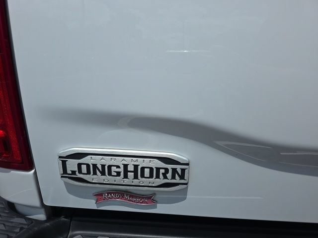 Used 2020 RAM 3500 Limited AWD/4WD image 14